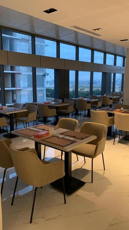 Al Rayyan Tower Hotel เจดดาห์ ภายนอก รูปภาพ